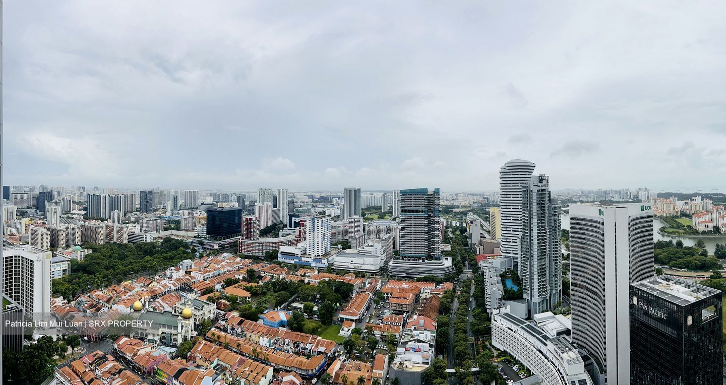 Duo Residences (D7), Apartment #624113331